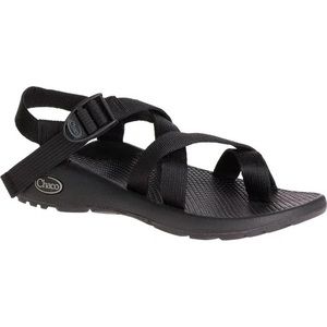 Chaco sandals Z2 women's size 7 black